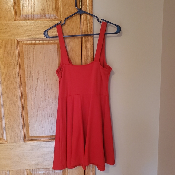 Forever 21 Dress - Picture 4 of 9